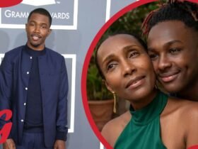 Ashley Nikkii Ellison