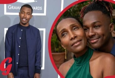 Ashley Nikkii Ellison