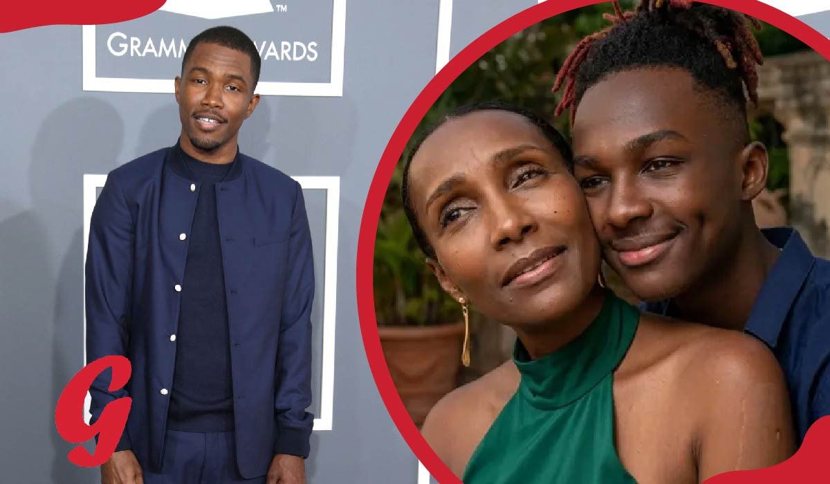 Ashley Nikkii Ellison