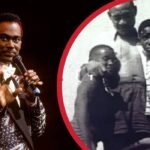 Charles Anthony Vandross