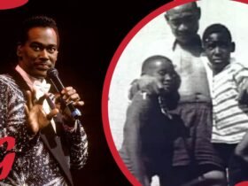 Charles Anthony Vandross