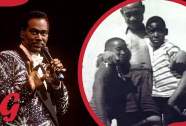 Charles Anthony Vandross