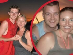 Chassidy Celeste Blackstock