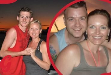 Chassidy Celeste Blackstock