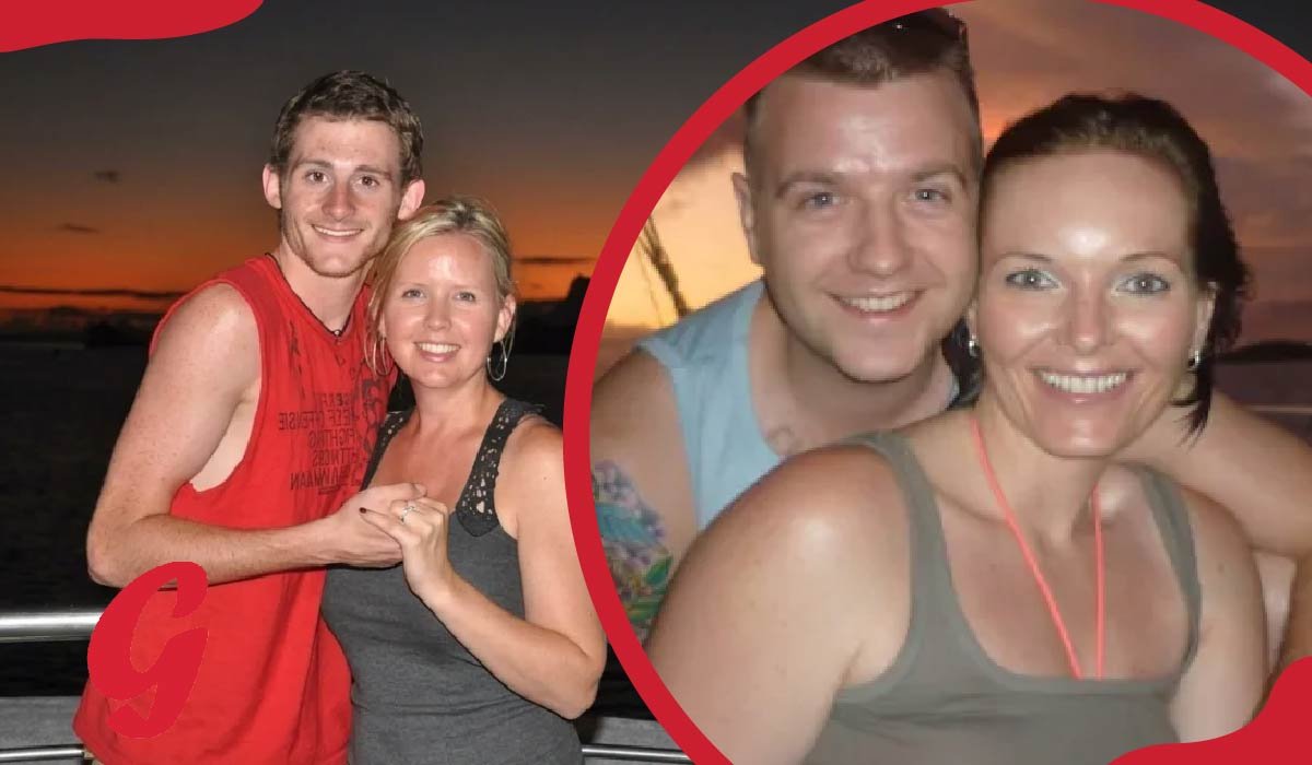 Chassidy Celeste Blackstock