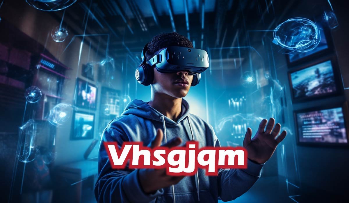 Vhsgjqm
