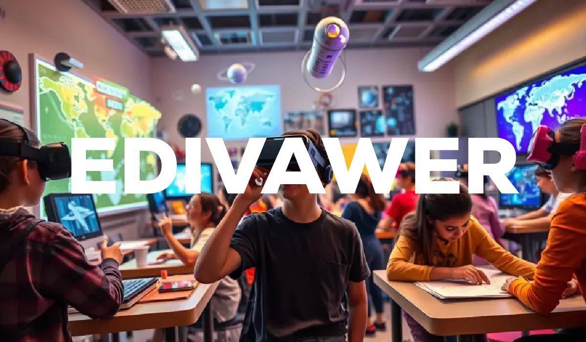 Edivawer