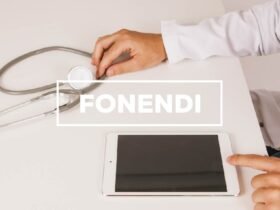 Fonendi