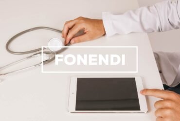 Fonendi