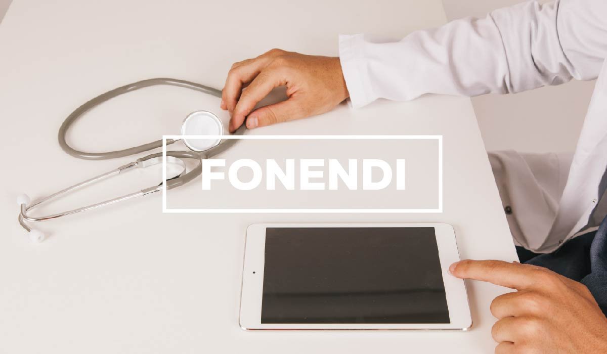 Fonendi