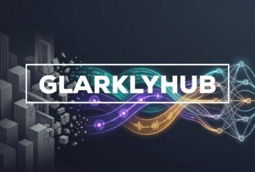 Glarklyhub