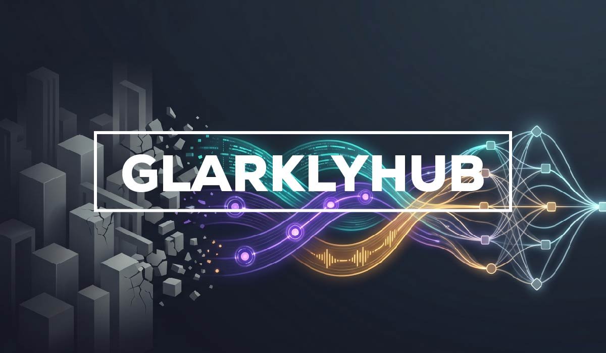 Glarklyhub