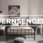Jernsenger