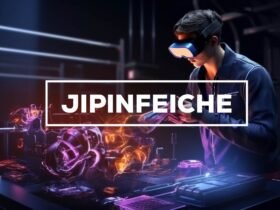 Jipinfeiche