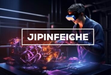 Jipinfeiche