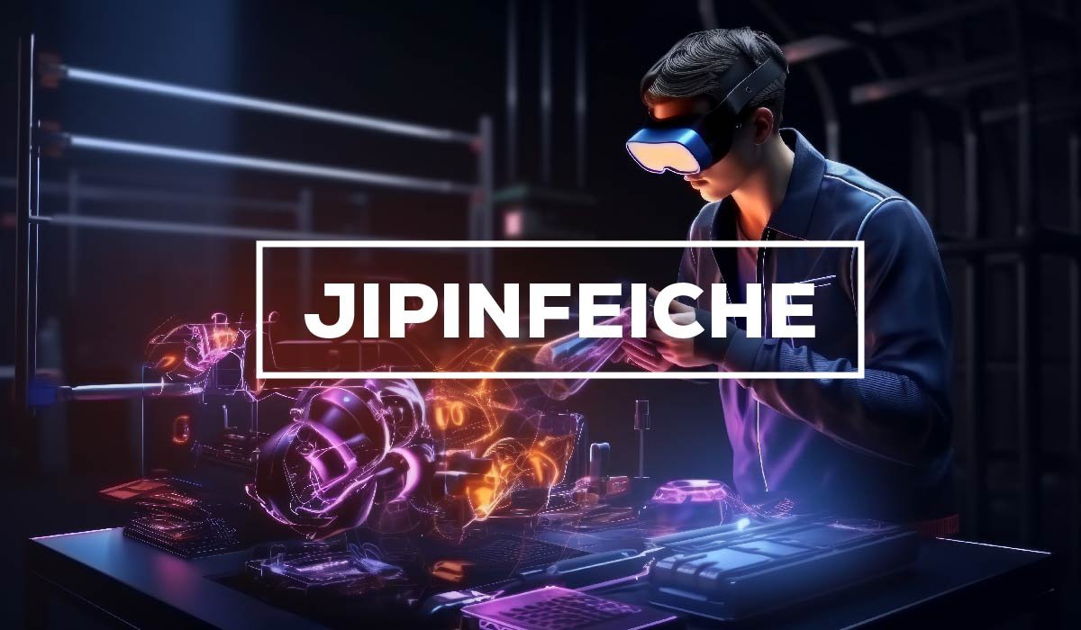 Jipinfeiche
