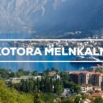 Kotora Melnkalne
