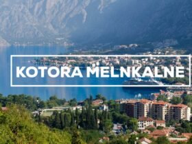 Kotora Melnkalne
