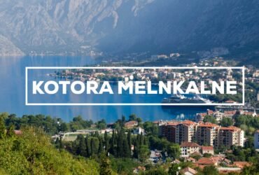 Kotora Melnkalne