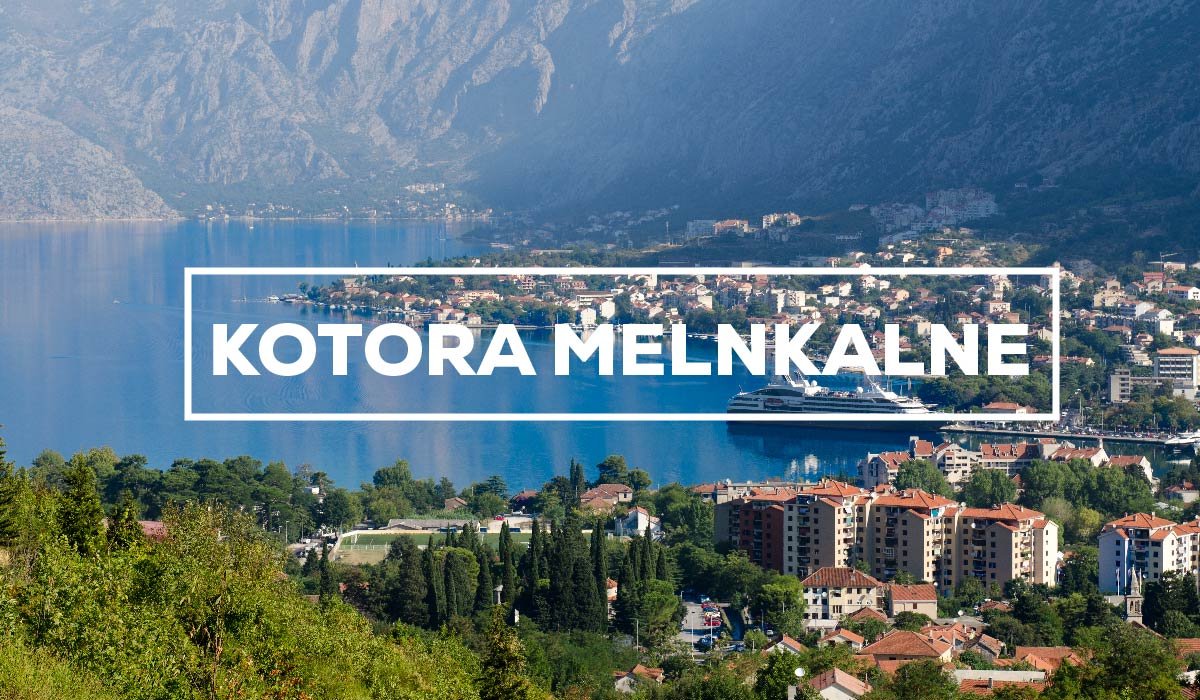 Kotora Melnkalne