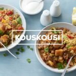 Kouskousi