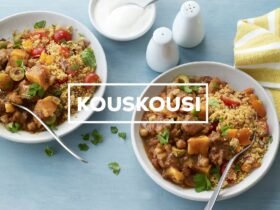Kouskousi