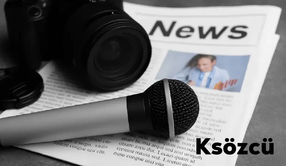 Ksözcü