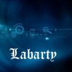 Labarty