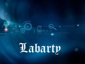 Labarty