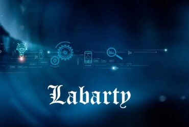 Labarty