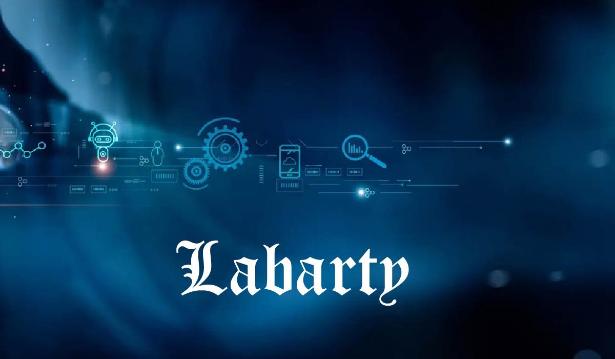 Labarty