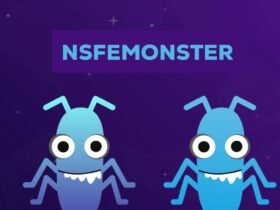 Nsfemonster