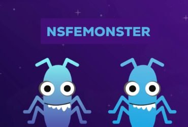 Nsfemonster