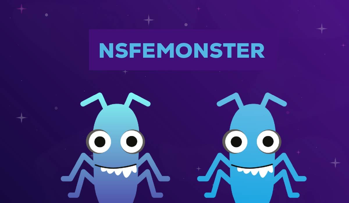 Nsfemonster