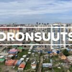 Oronsuuts