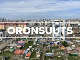 Oronsuuts
