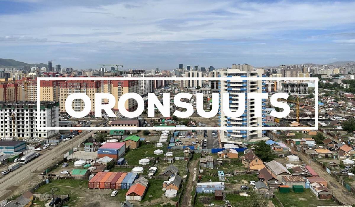 Oronsuuts