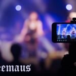 Streemaus