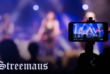 Streemaus