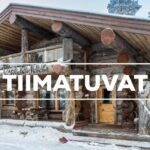 Tiimatuvat