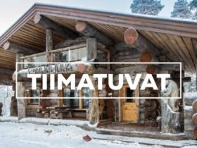 Tiimatuvat