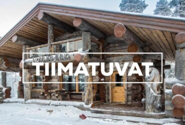 Tiimatuvat