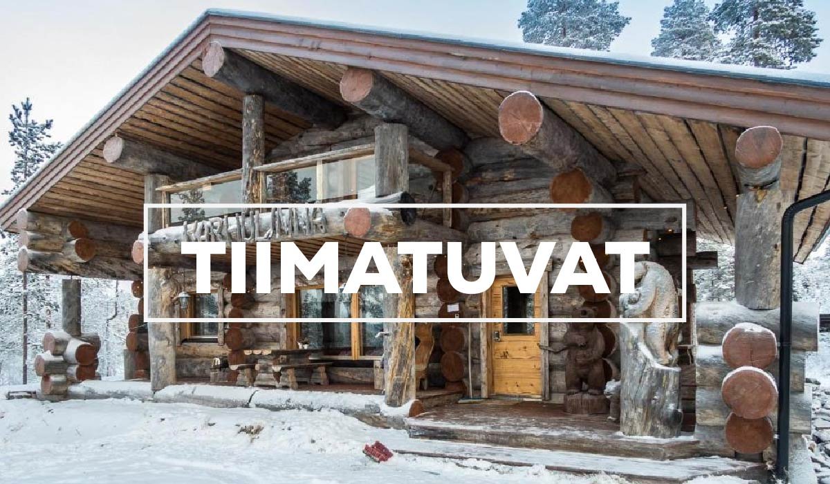 Tiimatuvat