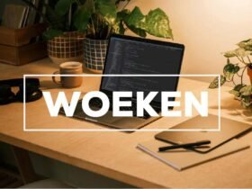 Woeken