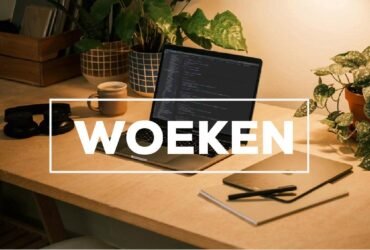 Woeken