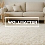 Wollmatten