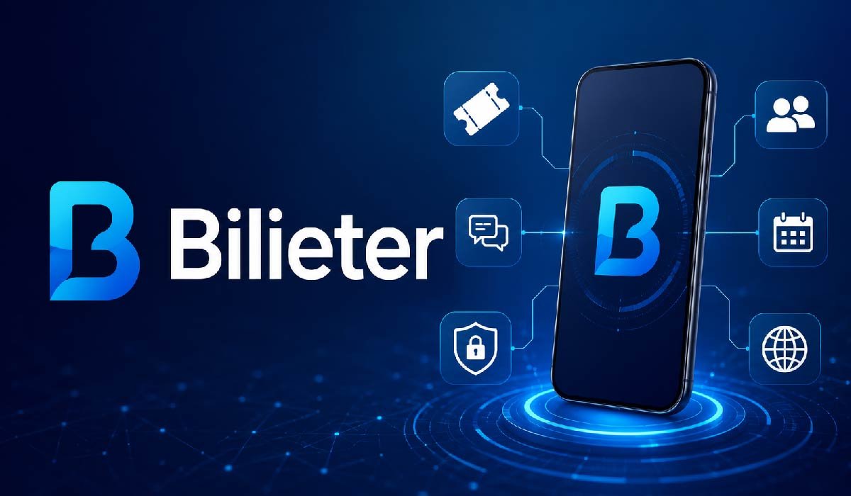 Bilieter