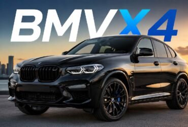 Bmvx4
