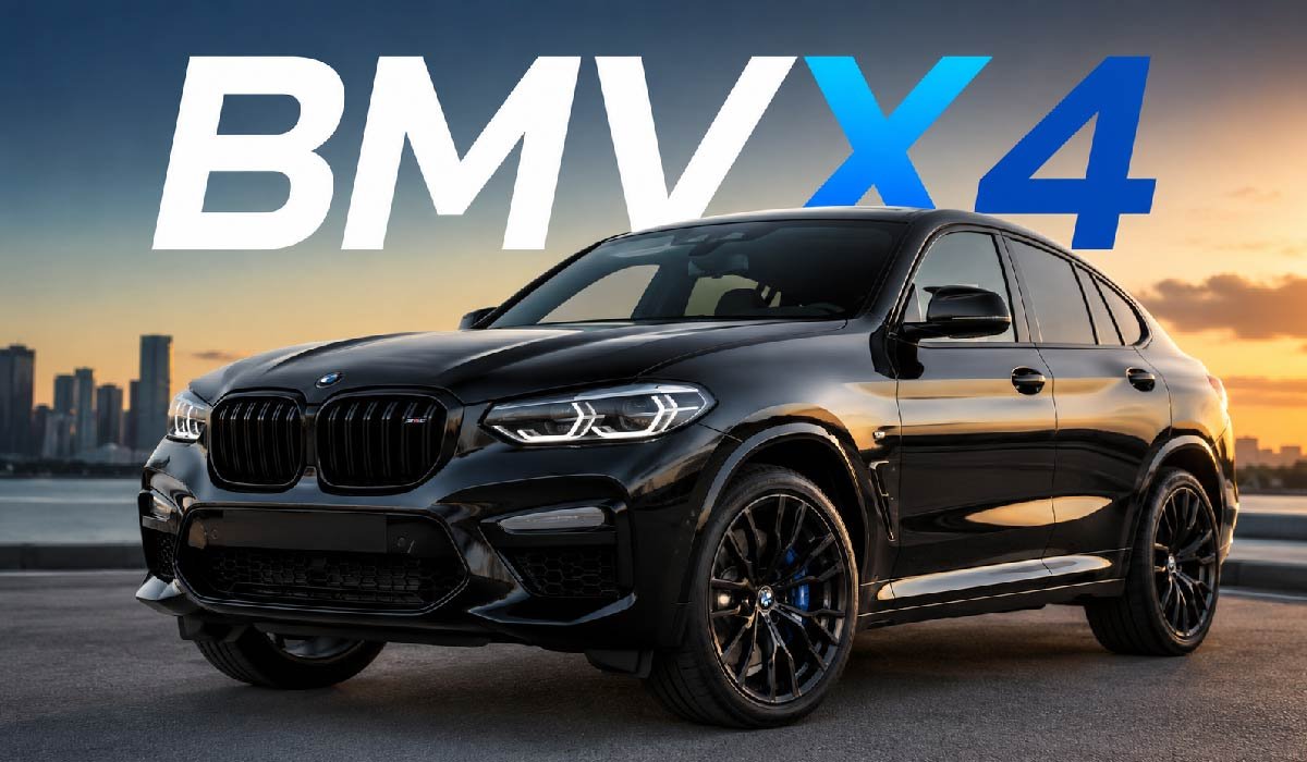 Bmvx4