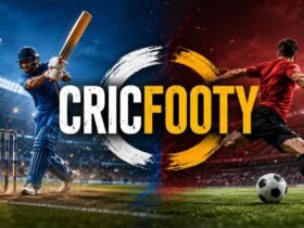 Cricfooty